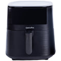 GreenPan Bistro 1 Basket Electric Air Fryer 7.2L CC008230-001 - SuperSaverAU - view 1