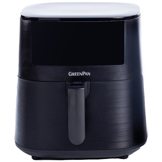 GreenPan Bistro 1 Basket Electric Air Fryer 7.2L CC008230-001