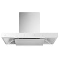 FOTILE 90cm Canopy Rangehood With Decoration Cover EMG9008-CW - SuperSaverAU - view 1