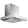 FOTILE 60cm Canopy Rangehood Without Decoration Cover EMG6018-W - SuperSaverAU - view 4