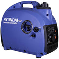 Hyundai Portable Generator HY2000Si - SuperSaverAU - view 3