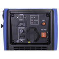 Hyundai Portable Generator HY2000Si - SuperSaverAU - view 6