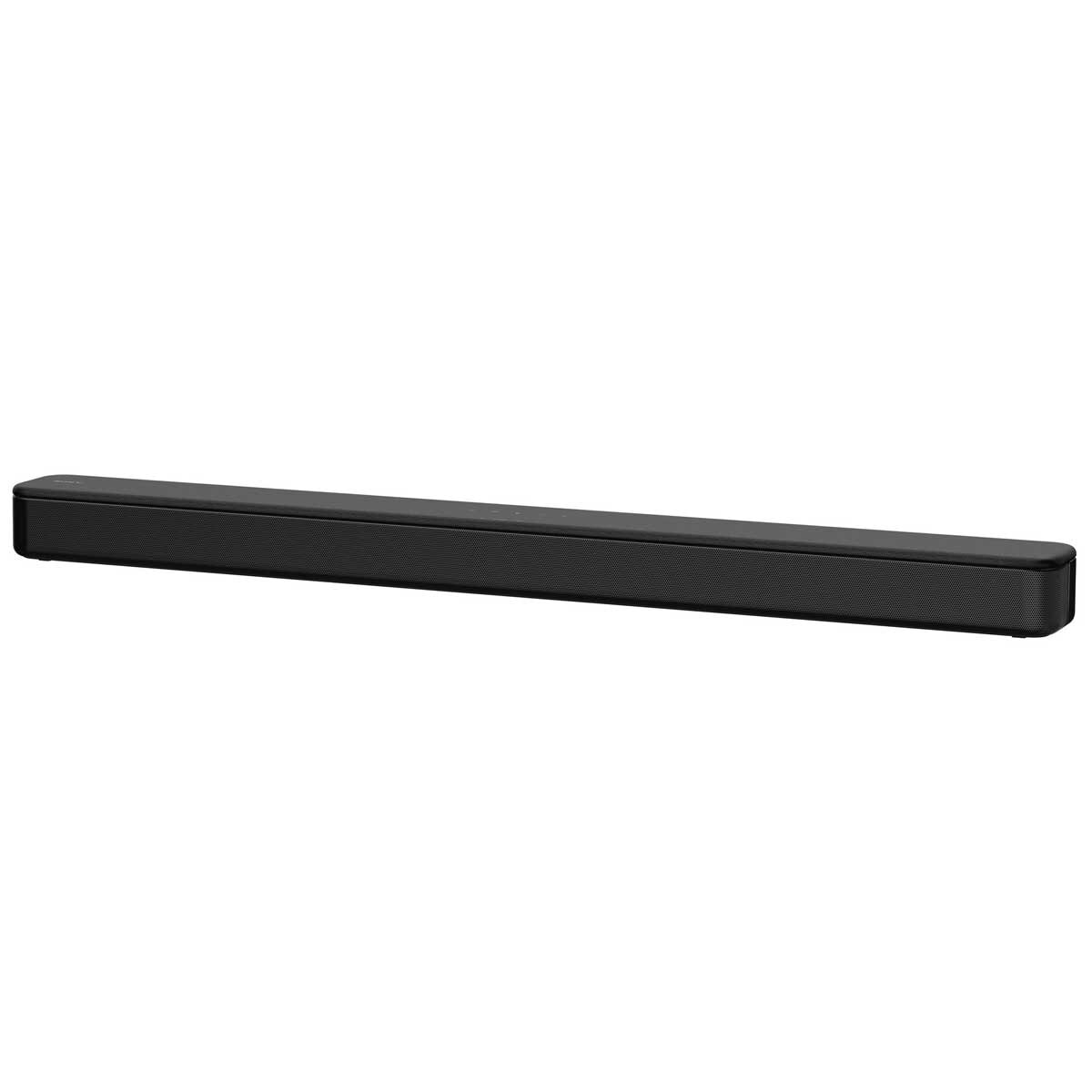 Sony 2.0 Channel Bluetooth Soundbar HT-S100F - SuperSaverAU - view 3