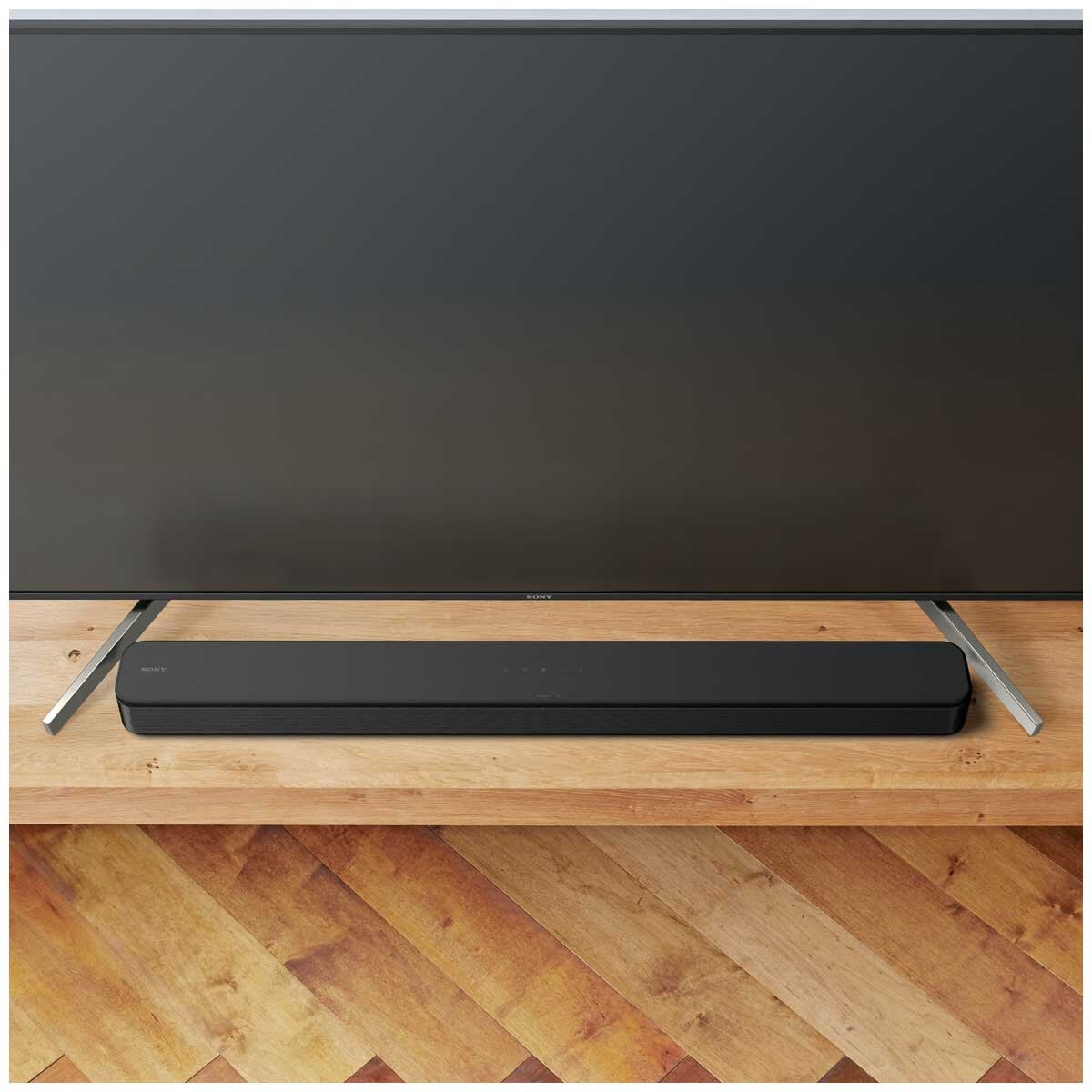 Sony 2.0 Channel Bluetooth Soundbar HT-S100F - SuperSaverAU - view 7