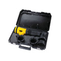 DEWALT Chiselling Dust Extraction System DWH051-XJ - 3 Nozzles - 250mm x 130mm x 520mm - Durable - SuperSaverAU - view 2