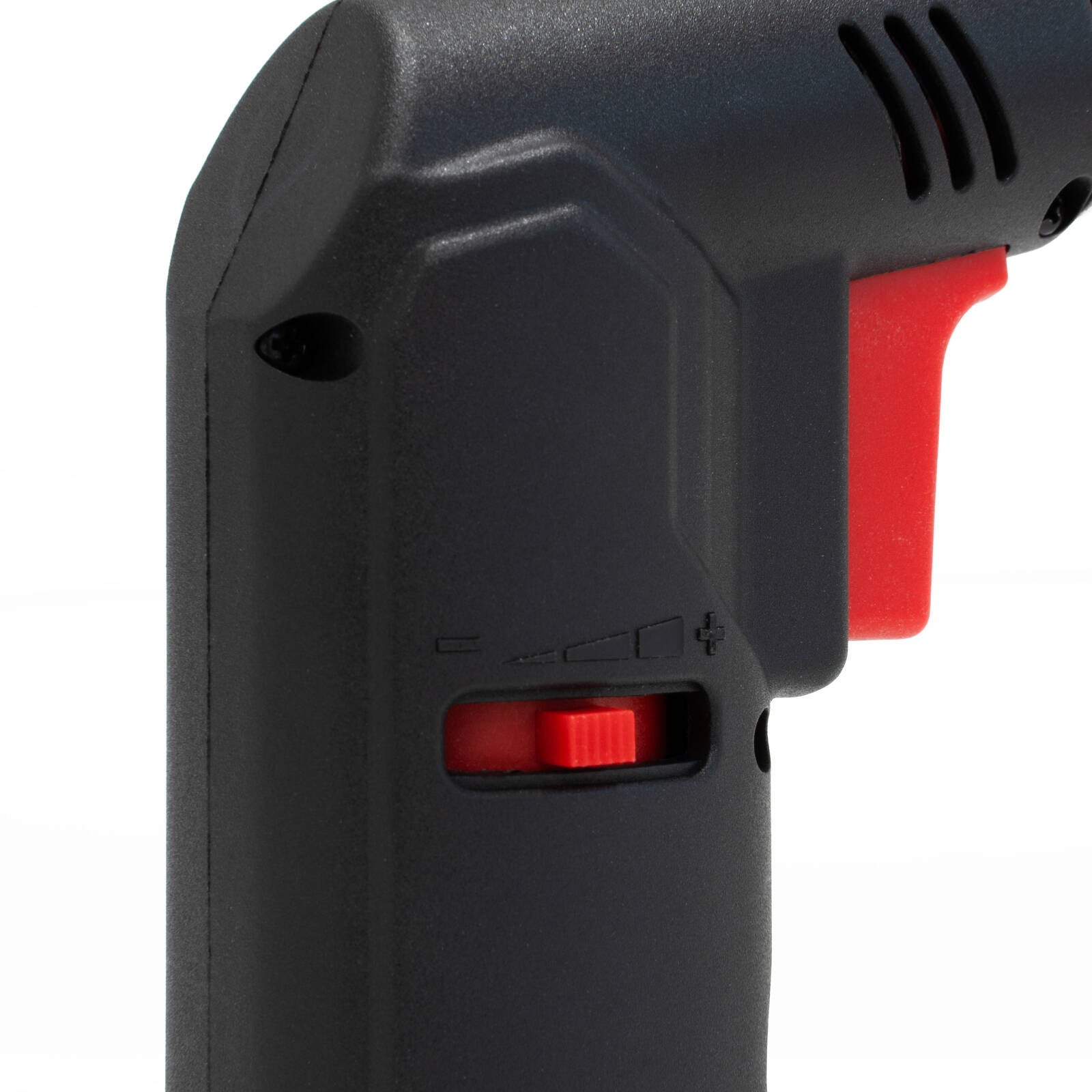 Tradeflame Mini Torch - Compact Butane Torch with Trigger Ignition