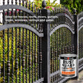 White Knight Rust Guard 4L Grey Quick Dry SLS Etch Primer
