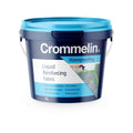 Crommelin Liquid Reinforcing Fabric - 4L - Polyester - Waterproofing - SuperSaverAU - view 1