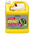 Yates Zero Rapid 1 Hour Action Weed Killer 3L - Ready to Use, Non-Selective