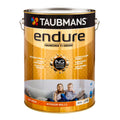 Taubmans 10l White Low Sheen Endure Interior Wall Paint - SuperSaverAU - view 1