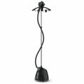 Tefal ProStyle One upright garment steamer - 1700W, 1.5L removable tank, 45-second heat-up, black - IT2461