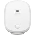 Panasonic 8-cup rice and multi cooker - Fuzzy Logic, Quick Cook function, white and silver - SR-DA152WST