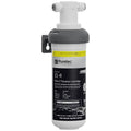 Puretec hot, cold and filtered water mixer tap - matte black - 3 star WELS rating - 1 year warranty - Z1-BL3