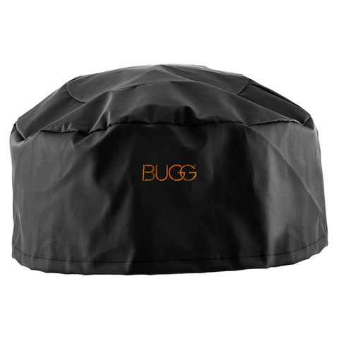 Beefeater Bugg BBQ Cover - Black Finish - BBQ Cover Accessory from Beefeater - BB94550