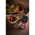 Blue Smoke BBQ Rub - 165g - Gluten Free - Texas Flavor - SuperSaverAU - view 3