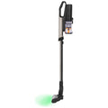 Hitachi Cordless Stick Vacuum Cleaner with Carpet Brush - Champagne Gold - PV-XHE4PLCGIAU