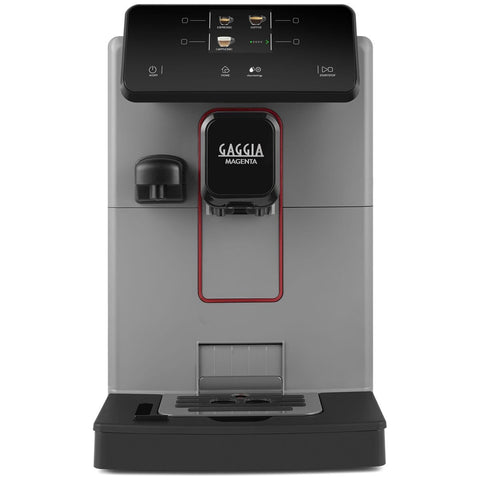 Gaggia Magenta Prestige Over Ice automatic coffee machine - 13 beverages - 1.8L water tank - EG6603-40