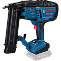 Bosch 18V Professional Wood Nailer Skin Only - Cordless - Low Recoil - 96mm x 276mm x 337mm - SuperSaverAU - view 1