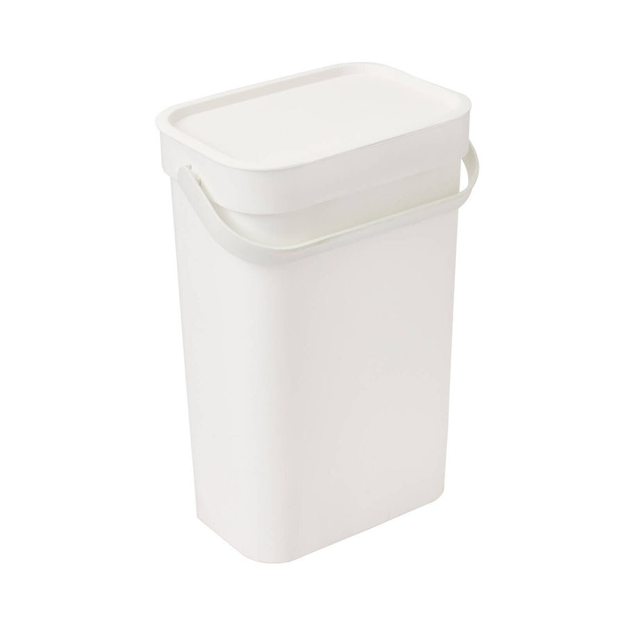 Ezy Storage 9L Revida Modular Bin White