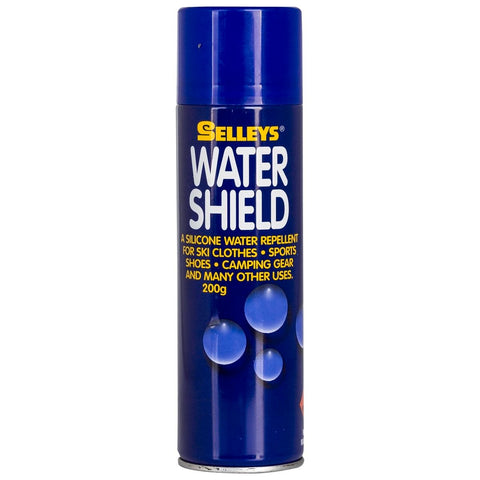 Selleys Watershield 200g Silicone Aerosol Water Repellent for Fabrics - SuperSaverAU - view 1