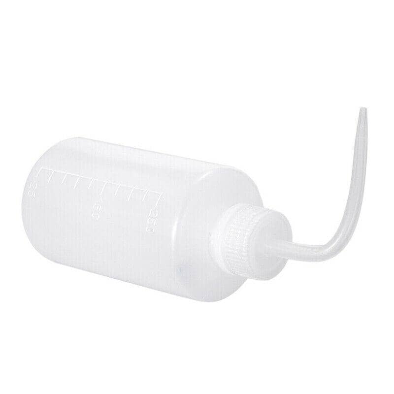 250 ml Squeeze Bottle Set, Tattoo Wash Bottles, Pack of 3 - view 3