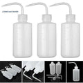 250 ml Squeeze Bottle Set, Tattoo Wash Bottles, Pack of 3 - view 4
