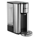 Westinghouse 2.3L Instant Hot Water Dispenser - Single-Button Control, 2400W, Stainless Steel - WHIHWD06SS