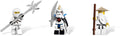 LEGO Ninjago 2504 Spinjitzu Dojo- Auzzi Store