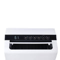 Ausclimate Desiccant 10L Smart Dehumidifier - Wi-Fi Control, Digital Controls, 0-40°C - ACD200