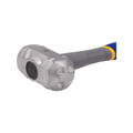 Irwin 3lb Club Hammer, Fibreglass Core Handle