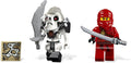 LEGO Ninjago 2508 Blacksmith Shop- Auzzi Store