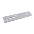 Carinya Mending Plate - 190 x 40 x 4mm - Hot Dipped Galvanised - Reinforced Strength - SuperSaverAU - view 1
