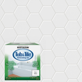 Rust Oleum 946ml Tub and Tile Refinishing Kit - White Gloss - Durable Finish - SuperSaverAU - view 2