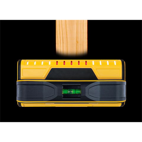 Franklin ProSensor T13 Professional Stud Finder Yellow and Black PSD-T13