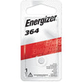 Energizer 364 363 Silver Oxide Button Battery - 1 Pack - 1.5V - Long Lasting Power - SuperSaverAU - view 1