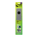 Croc Grip 300 x 65mm Black Rubber Anti-Slip Steps, 2 Pack
