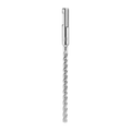 Kango SDS Plus Drill Bit - 6.5mm x 165mm - Solid Carbide - Fast Drilling - SuperSaverAU - view 3