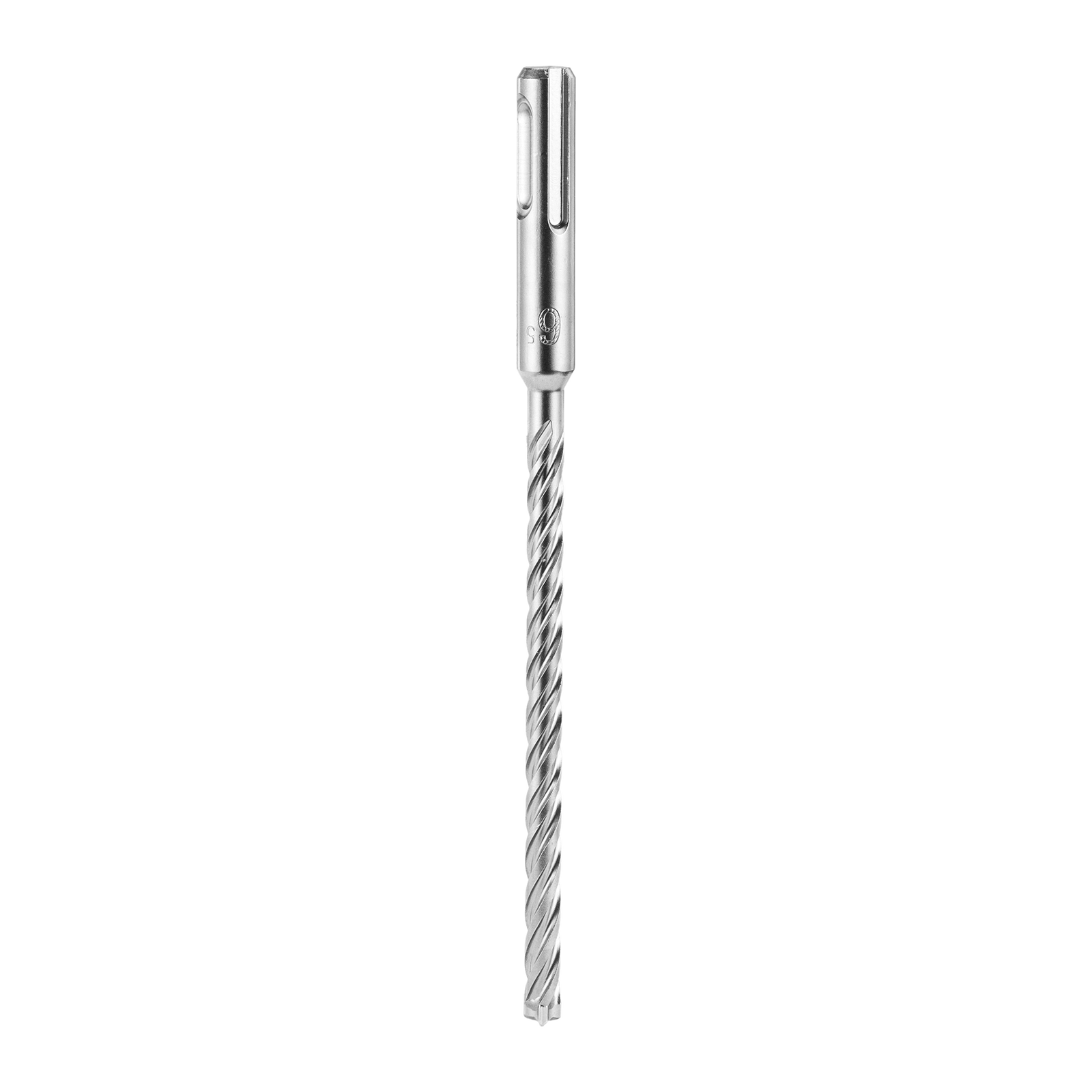 Kango 6.5mm x 165mm K4 SDS Plus Drill Bit for Concrete, Brick & Stone
