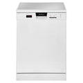Artusi 60cm Freestanding Dishwasher 15 Place Settings - White, Triple Filter, 4 Star Energy - ADW5008W