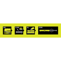 Ryobi Lubricating Hedge Trimmer Blade Case - 60mm x 795mm - Blade Protection - SuperSaverAU - view 5