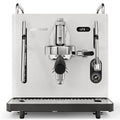 Sanremo Absolute Cube Manual Coffee Machine - E61 Group, 1.8L Tank, White Finish - SRPCB13A816L03