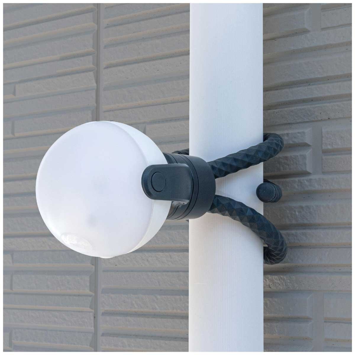 Newgale Rechargeable Anywhere LED Sensor Light - SuperSaverAU - view 2