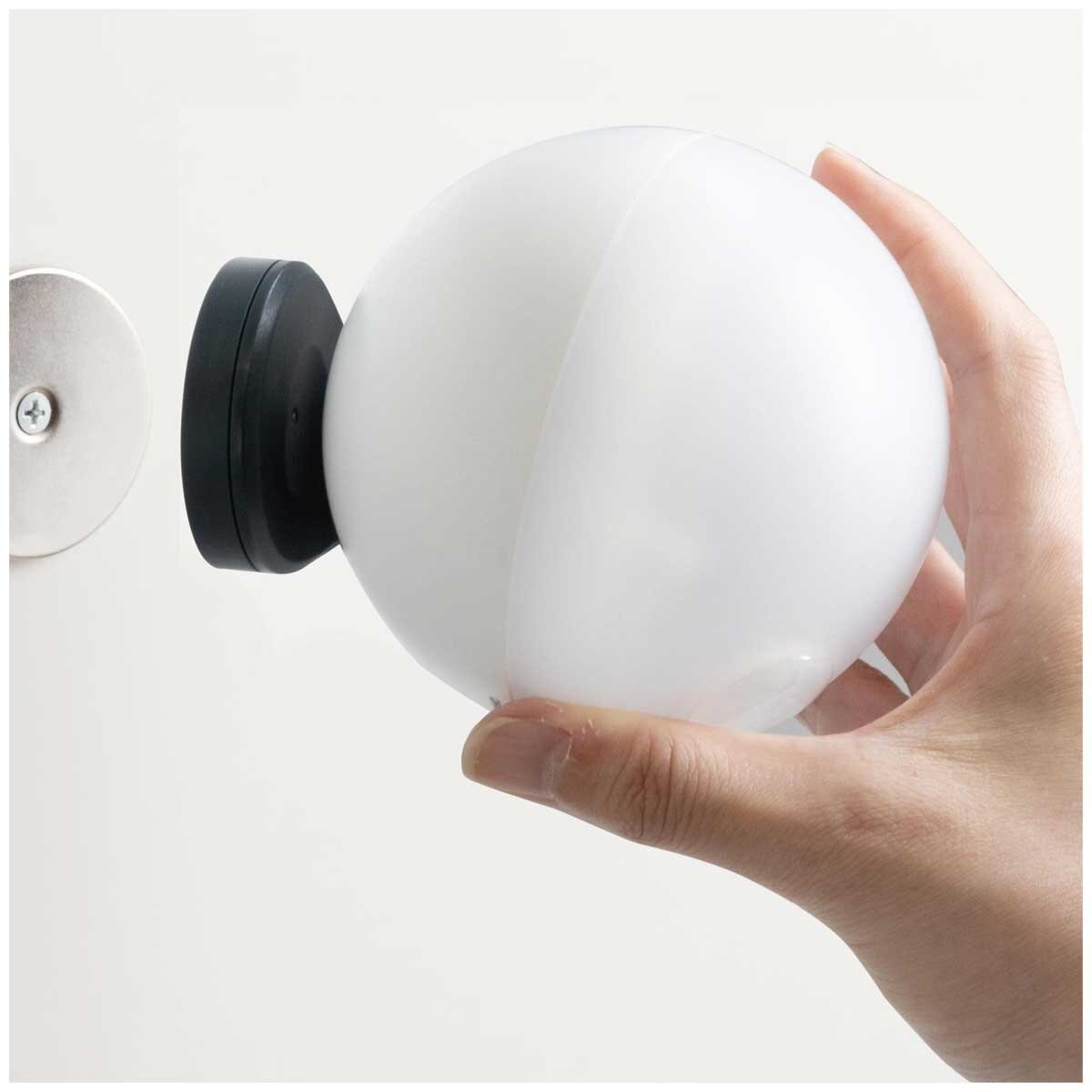Newgale Rechargeable Anywhere LED Sensor Light - SuperSaverAU - view 4