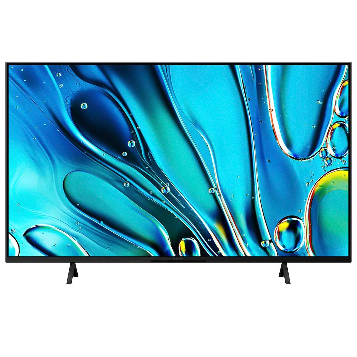 Sony 50 Inch BRAVIA 3 4K HDR Google TV - Dolby Vision, Wi-Fi 6e, Smart Features - SuperSaverAU - view 2