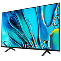 Sony 50 Inch BRAVIA 3 4K HDR Google TV - Dolby Vision, Wi-Fi 6e, Smart Features - SuperSaverAU - view 3