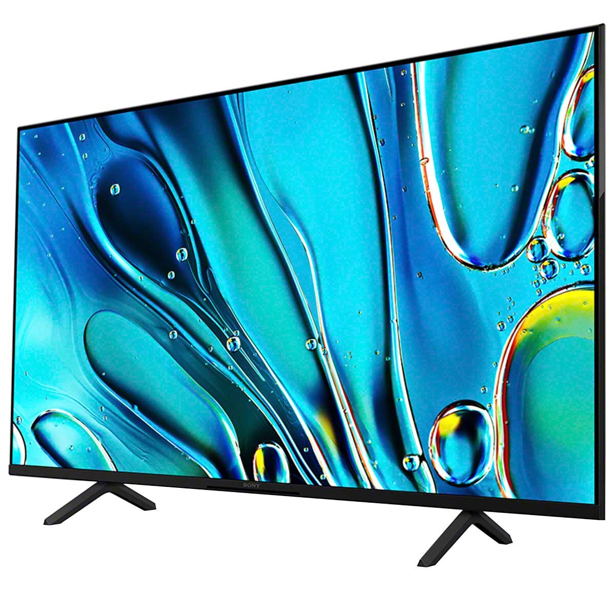 Sony 50 Inch BRAVIA 3 4K HDR Google TV - Dolby Vision, Wi-Fi 6e, Smart Features - SuperSaverAU - view 3