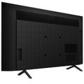 Sony 50 Inch BRAVIA 3 4K HDR Google TV - Dolby Vision, Wi-Fi 6e, Smart Features - SuperSaverAU - view 5