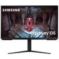 Samsung 32 Inch Odyssey G51C QHD Gaming Monitor LS32CG510EEXXY - SuperSaverAU - view 1