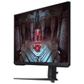 Samsung 32 Inch Odyssey G51C QHD Gaming Monitor LS32CG510EEXXY - SuperSaverAU - view 5