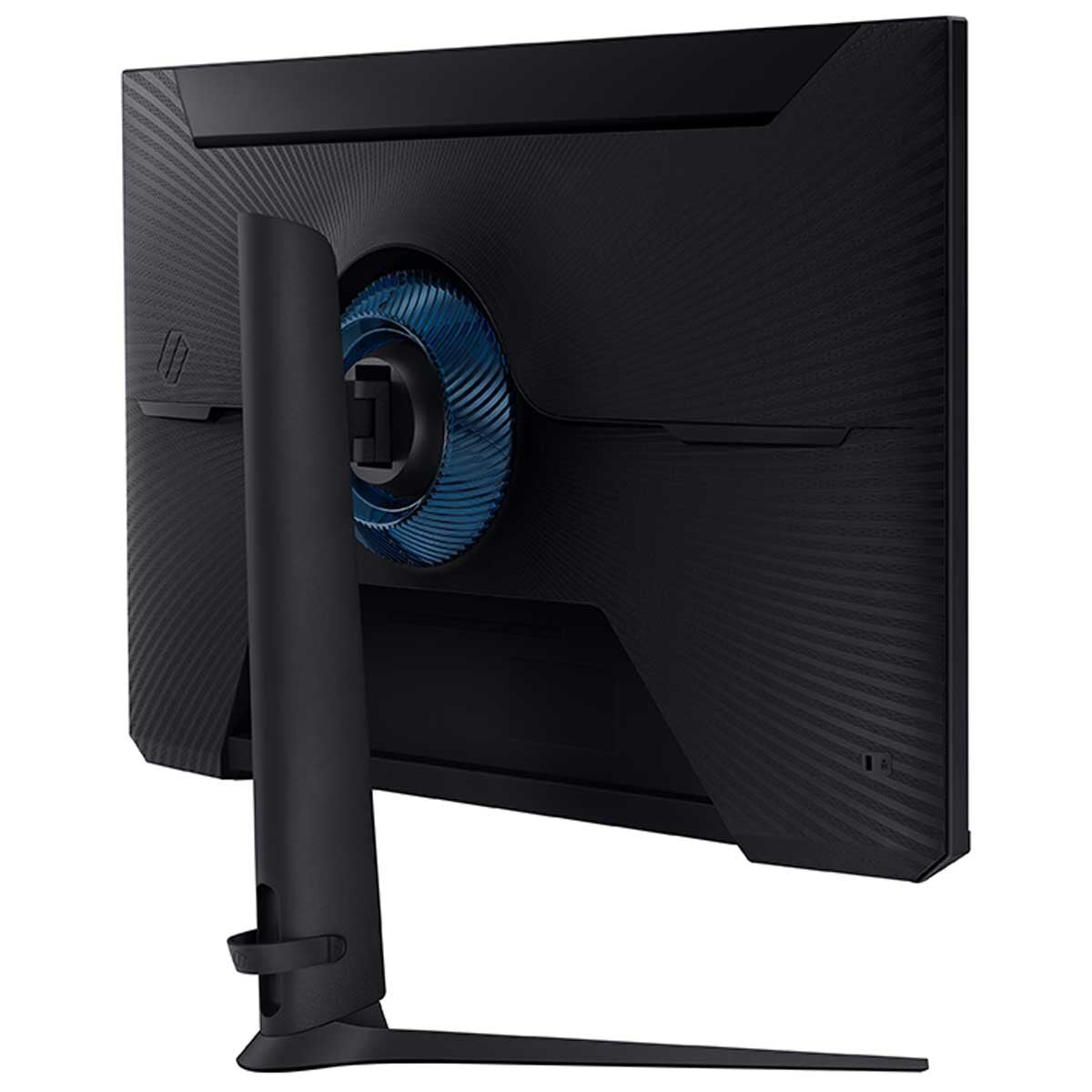 Samsung 32 Inch Odyssey G51C QHD Gaming Monitor LS32CG510EEXXY - SuperSaverAU - view 11